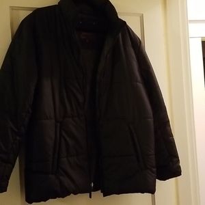 Men's outdoor jacket